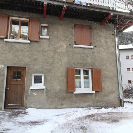 Appartement 5 Personnes Val Cenis, 2 Ch, Draps Fournis - Fr-1-508-253 Lanslebourg-Mont-Cenis Zewnętrze zdjęcie