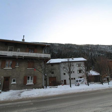 Appartement 5 Personnes Val Cenis, 2 Ch, Draps Fournis - Fr-1-508-253 Lanslebourg-Mont-Cenis Zewnętrze zdjęcie