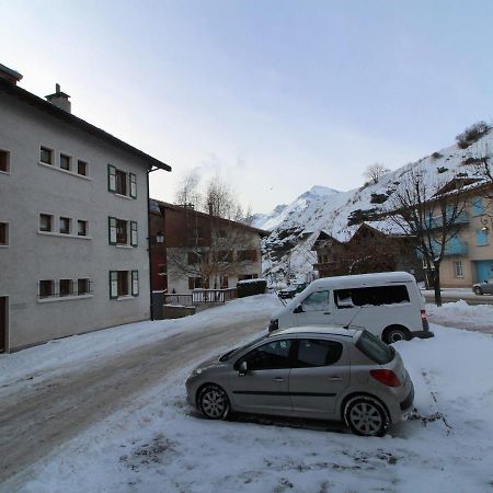Appartement 5 Personnes Val Cenis, 2 Ch, Draps Fournis - Fr-1-508-253 Lanslebourg-Mont-Cenis Zewnętrze zdjęcie