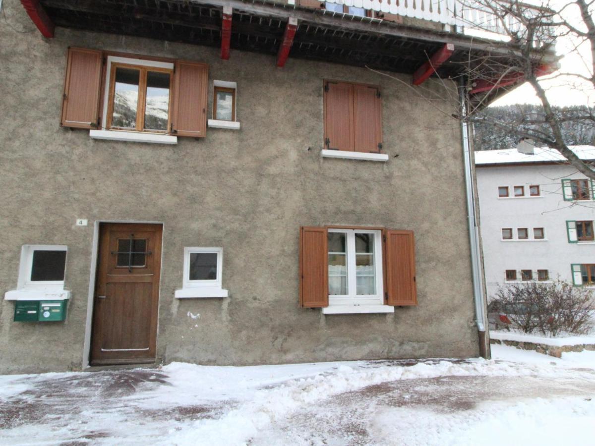 Appartement 5 Personnes Val Cenis, 2 Ch, Draps Fournis - Fr-1-508-253 Lanslebourg-Mont-Cenis Zewnętrze zdjęcie