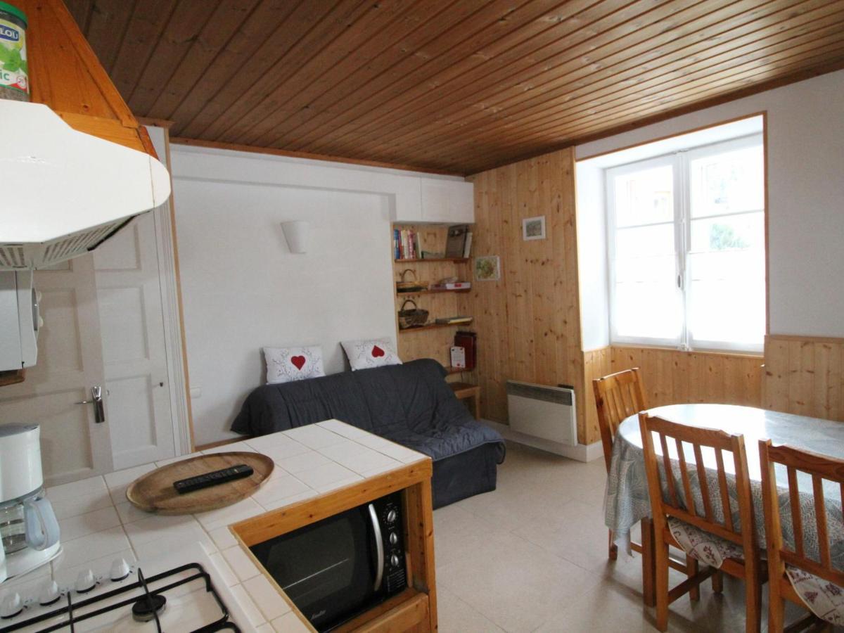 Appartement 5 Personnes Val Cenis, 2 Ch, Draps Fournis - Fr-1-508-253 Lanslebourg-Mont-Cenis Zewnętrze zdjęcie