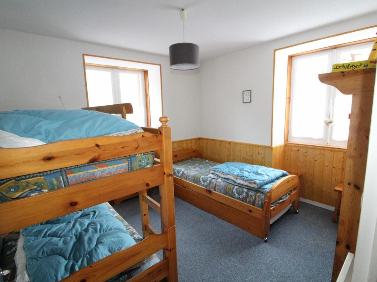 Appartement 5 Personnes Val Cenis, 2 Ch, Draps Fournis - Fr-1-508-253 Lanslebourg-Mont-Cenis Zewnętrze zdjęcie