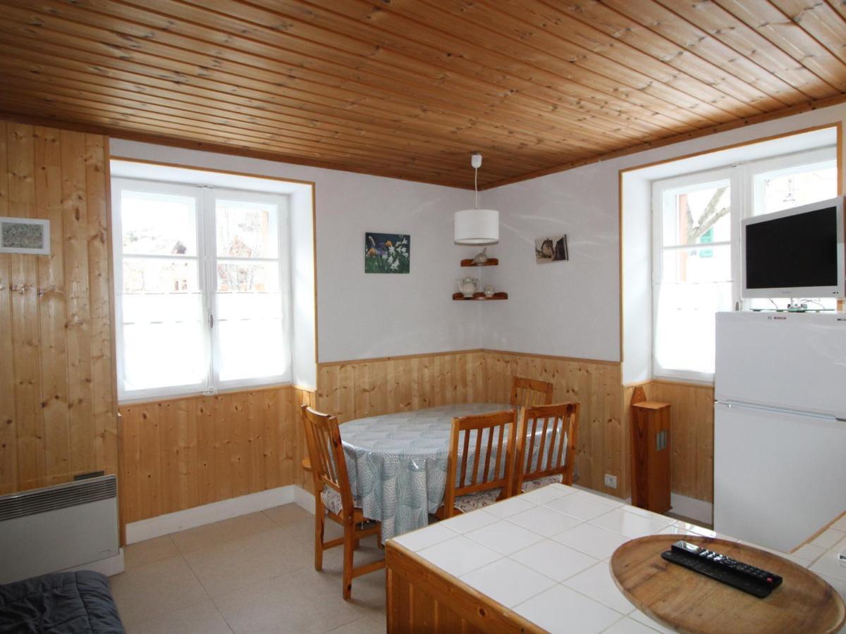 Appartement 5 Personnes Val Cenis, 2 Ch, Draps Fournis - Fr-1-508-253 Lanslebourg-Mont-Cenis Zewnętrze zdjęcie