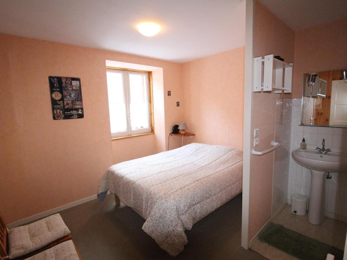 Appartement 5 Personnes Val Cenis, 2 Ch, Draps Fournis - Fr-1-508-253 Lanslebourg-Mont-Cenis Zewnętrze zdjęcie